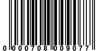 0000708009077