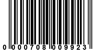 0000708009923