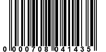 0000708041435