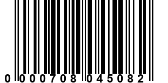 0000708045082