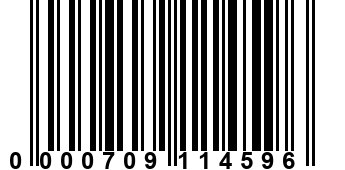 0000709114596