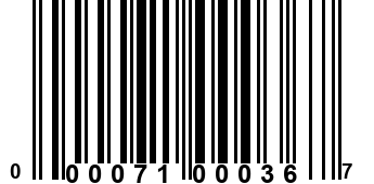 000071000367