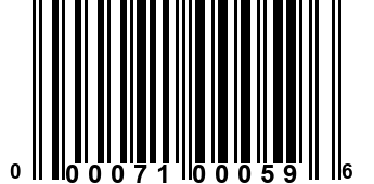 000071000596