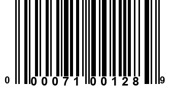 000071001289