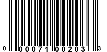 000071002033