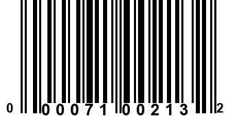 000071002132