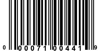 000071004419