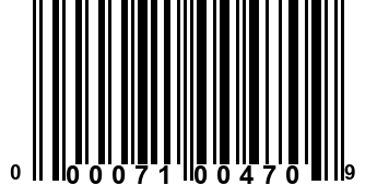 000071004709