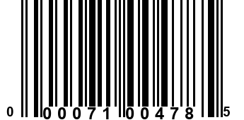 000071004785