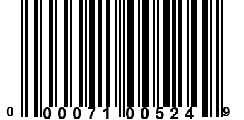 000071005249