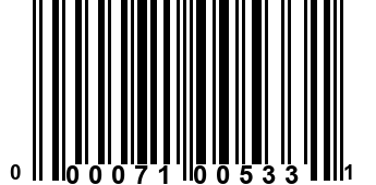 000071005331