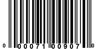 000071009070