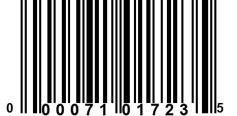 000071017235