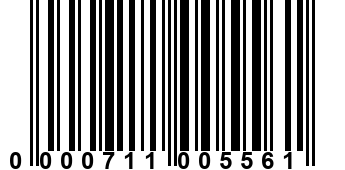 0000711005561