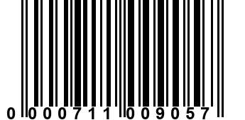 0000711009057