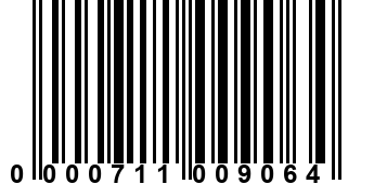 0000711009064