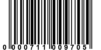 0000711009705