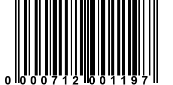 0000712001197