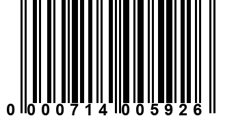 0000714005926