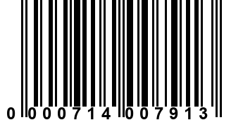 0000714007913