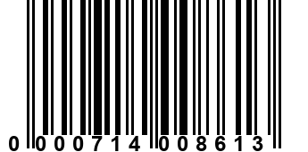 0000714008613