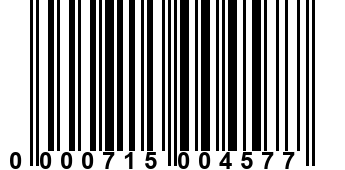 0000715004577