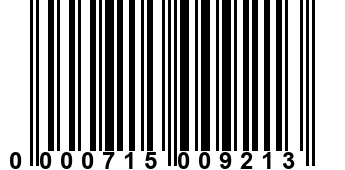 0000715009213