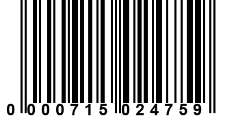 0000715024759