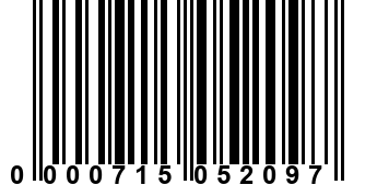 0000715052097