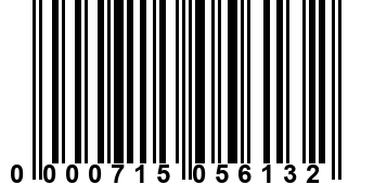 0000715056132