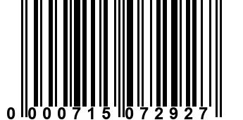 0000715072927