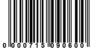 0000715090600