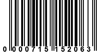 0000715152063