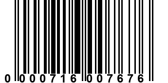 0000716007676