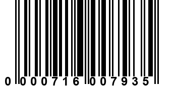 0000716007935