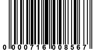 0000716008567