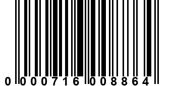 0000716008864