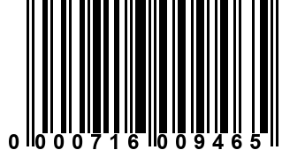 0000716009465