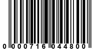 0000716044800