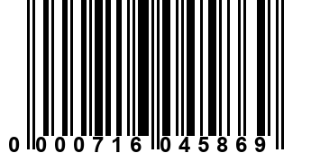 0000716045869