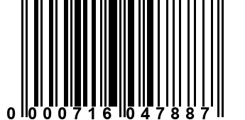 0000716047887