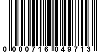 0000716049713