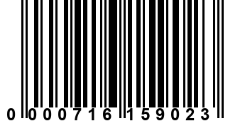 0000716159023