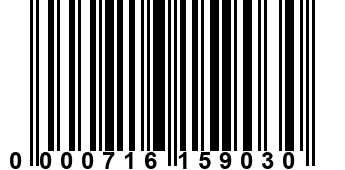 0000716159030