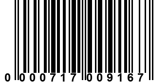 0000717009167