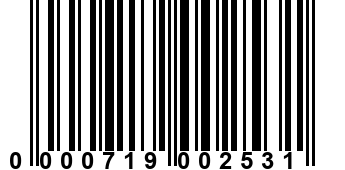 0000719002531