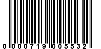 0000719005532