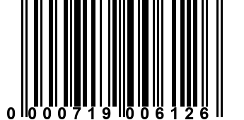 0000719006126