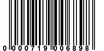 0000719006898