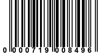 0000719008496